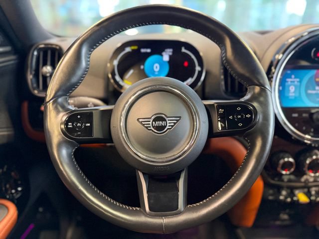Used 2022 MINI Cooper Countryman SE w/ Premium Package AWD/4WD image 24