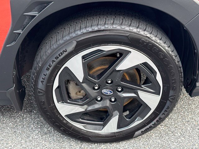 Used 2024 Subaru Crosstrek 2.5i Limited w/ Popular Package #4A AWD/4WD image 22