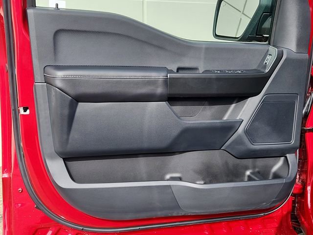 New 2025 Ford F150 STX w/ STX Black Appearance Package image 7