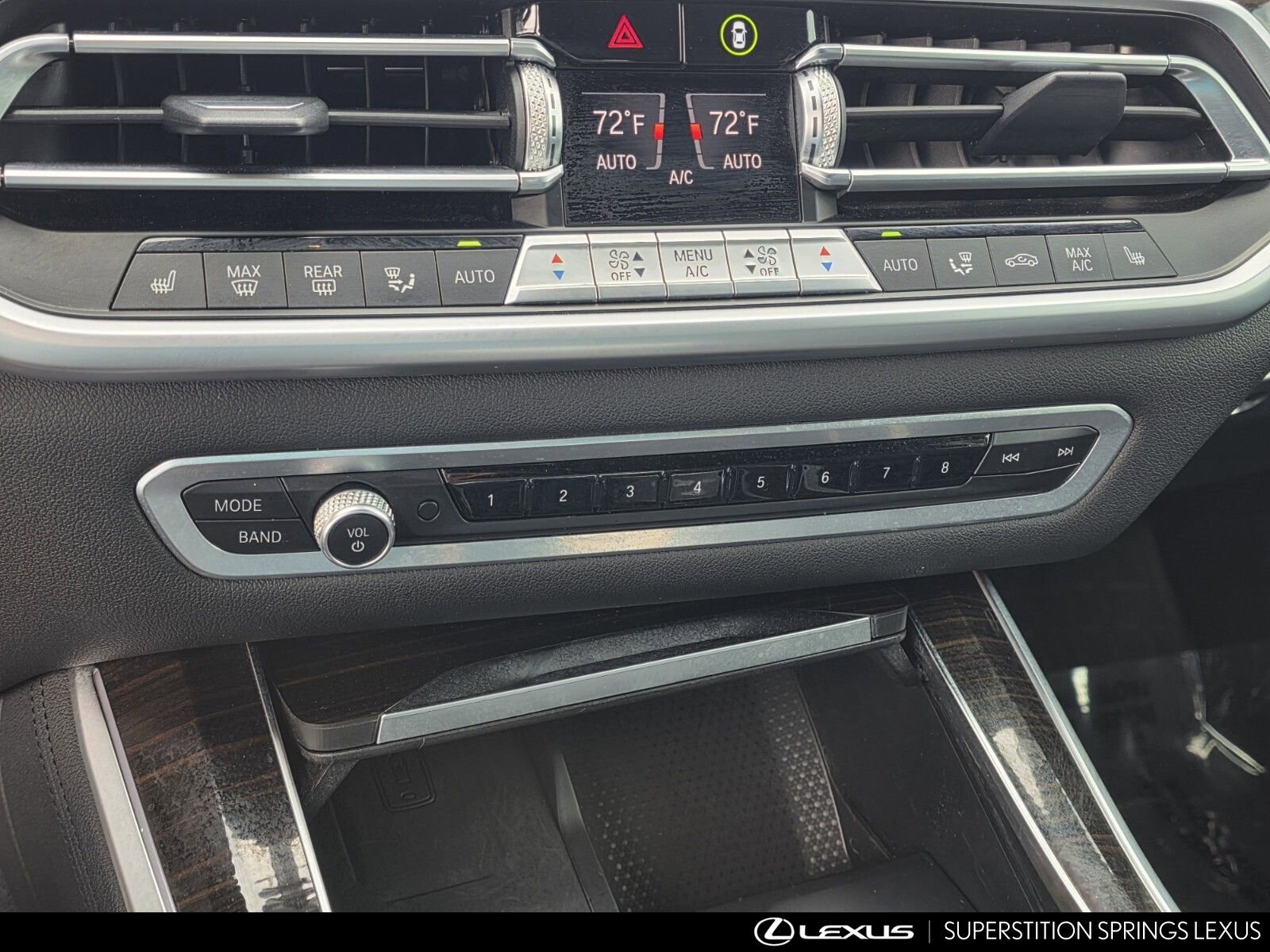 Used 2021 BMW X5 sDrive40i RWD image 18