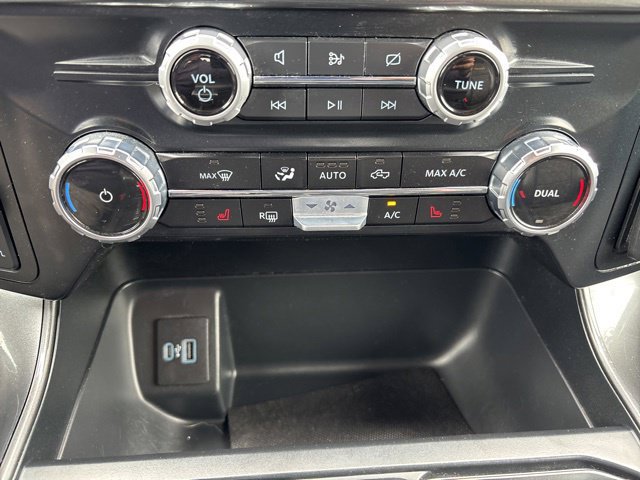 Used 2023 Ford F150 Tremor AWD/4WD image 28