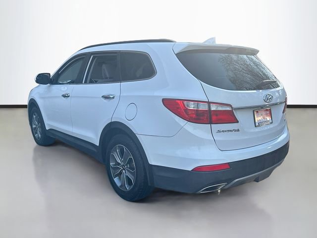Used 2016 Hyundai Santa Fe SE image 8