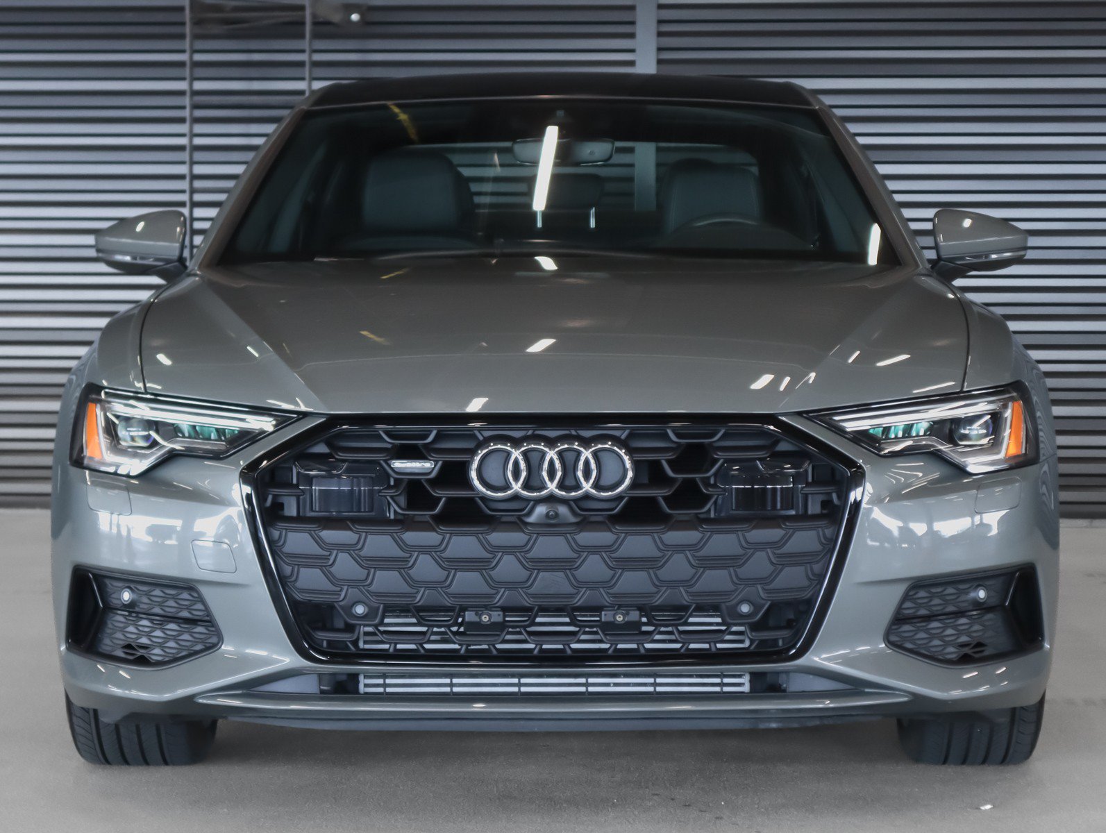 Certified 2025 Audi A6 Premium Plus w/ Premium Plus Package AWD/4WD image 11