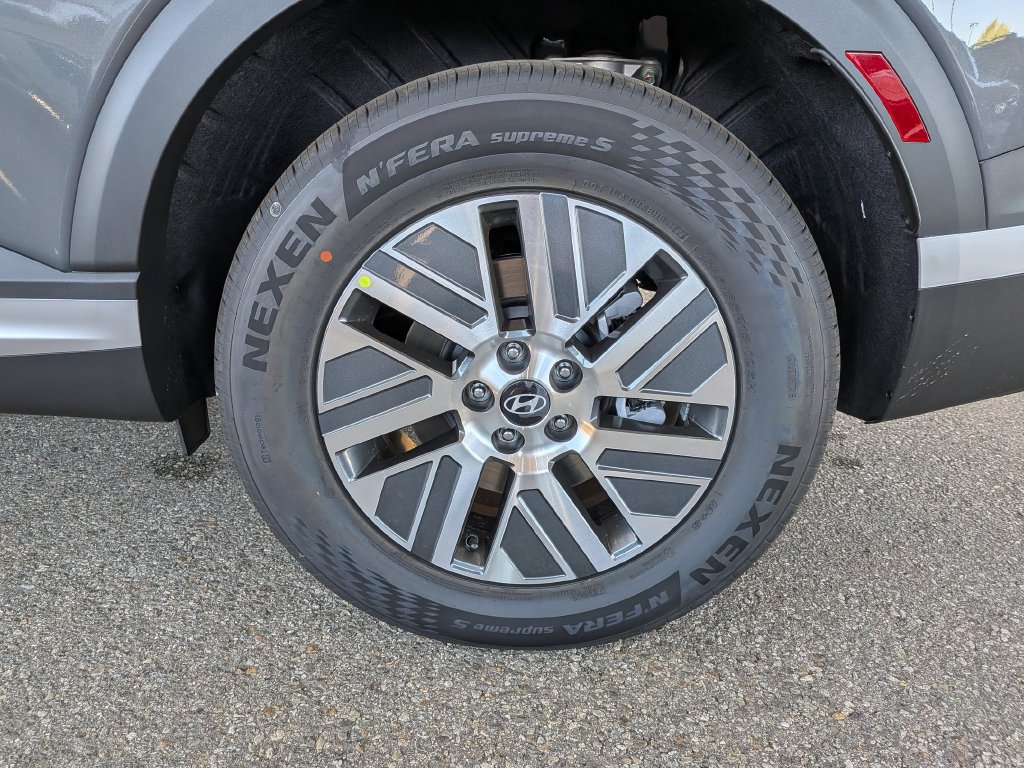 New 2026 Hyundai Palisade FWD Hybrid image 11