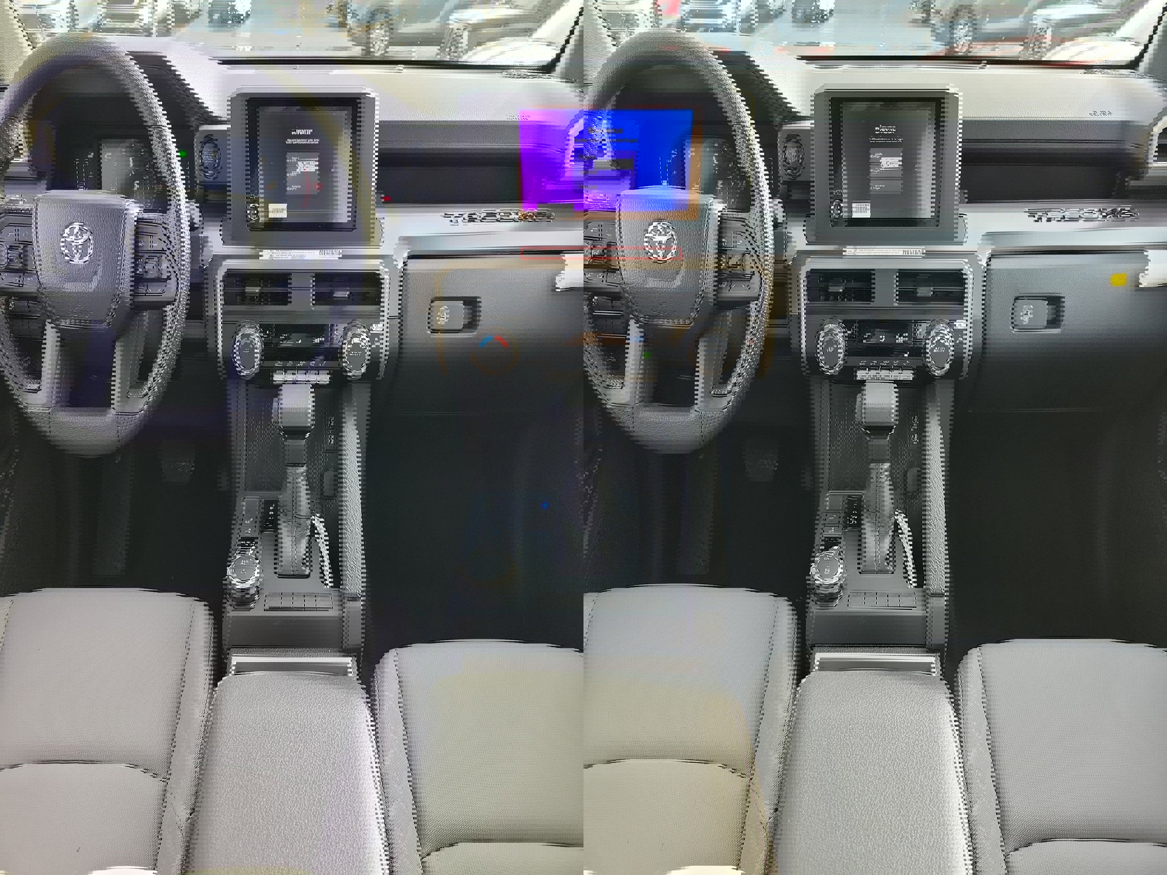 New 2026 Toyota Tacoma SR5 image 9