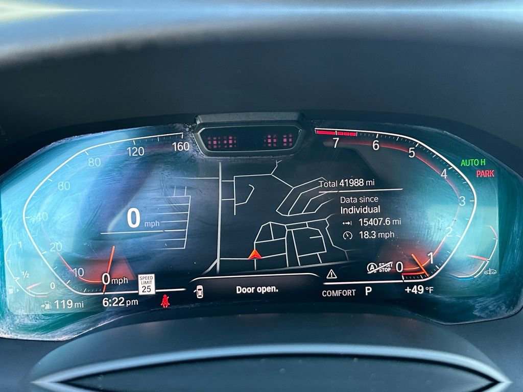 Used 2020 BMW 840i xDrive Coupe image 18