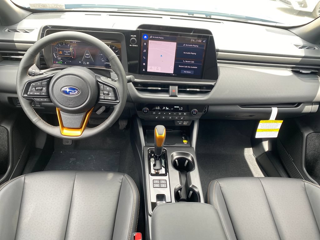 New 2026 Subaru Outback Wilderness AWD/4WD image 24