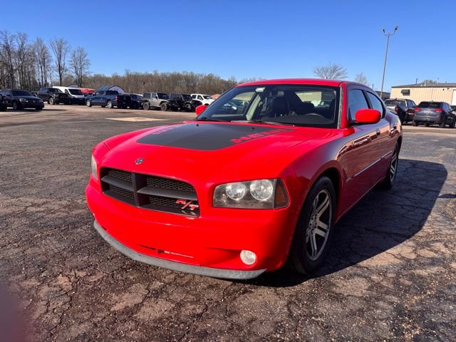 Used 2006 Dodge Charger R/T image 4