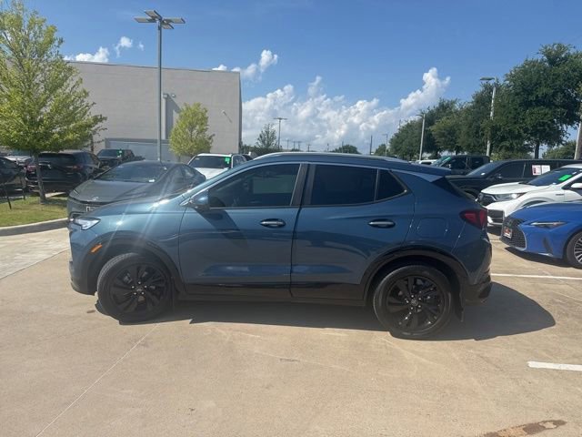 Used 2026 Buick Encore GX Sport Touring FWD image 6