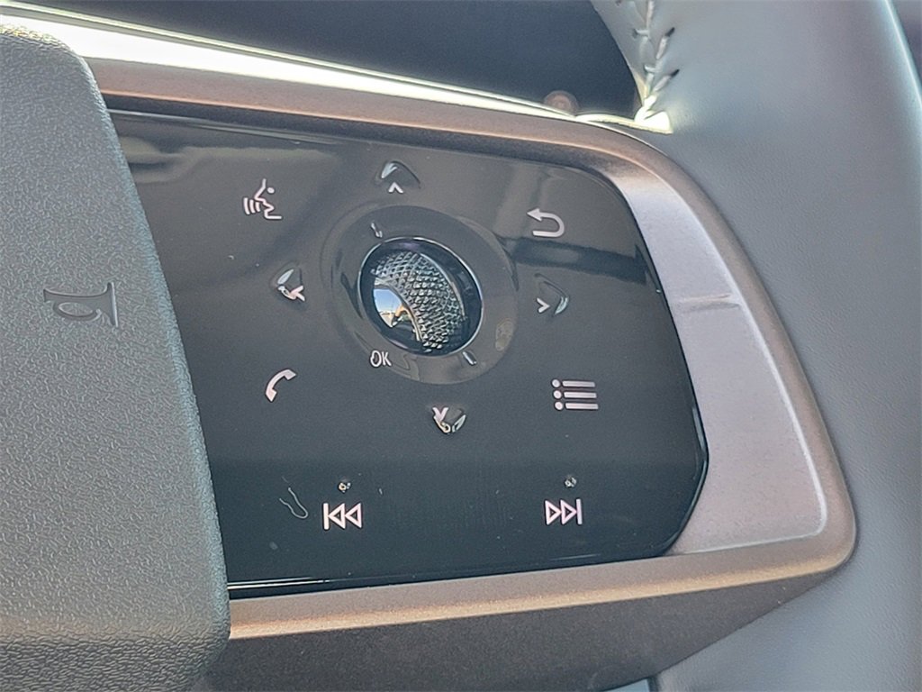 New 2025 Nissan Murano SV image 37