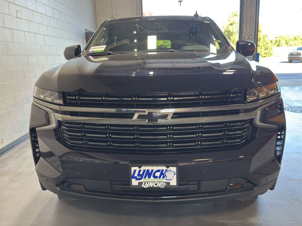Used 2022 Chevrolet Tahoe RST image 9