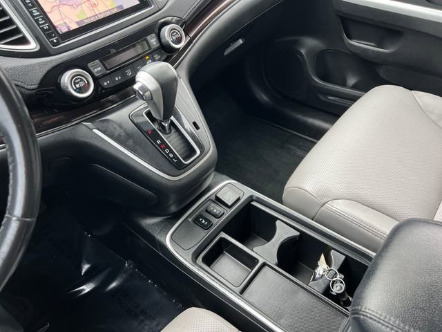 Used 2016 Honda CR-V EX-L image 29