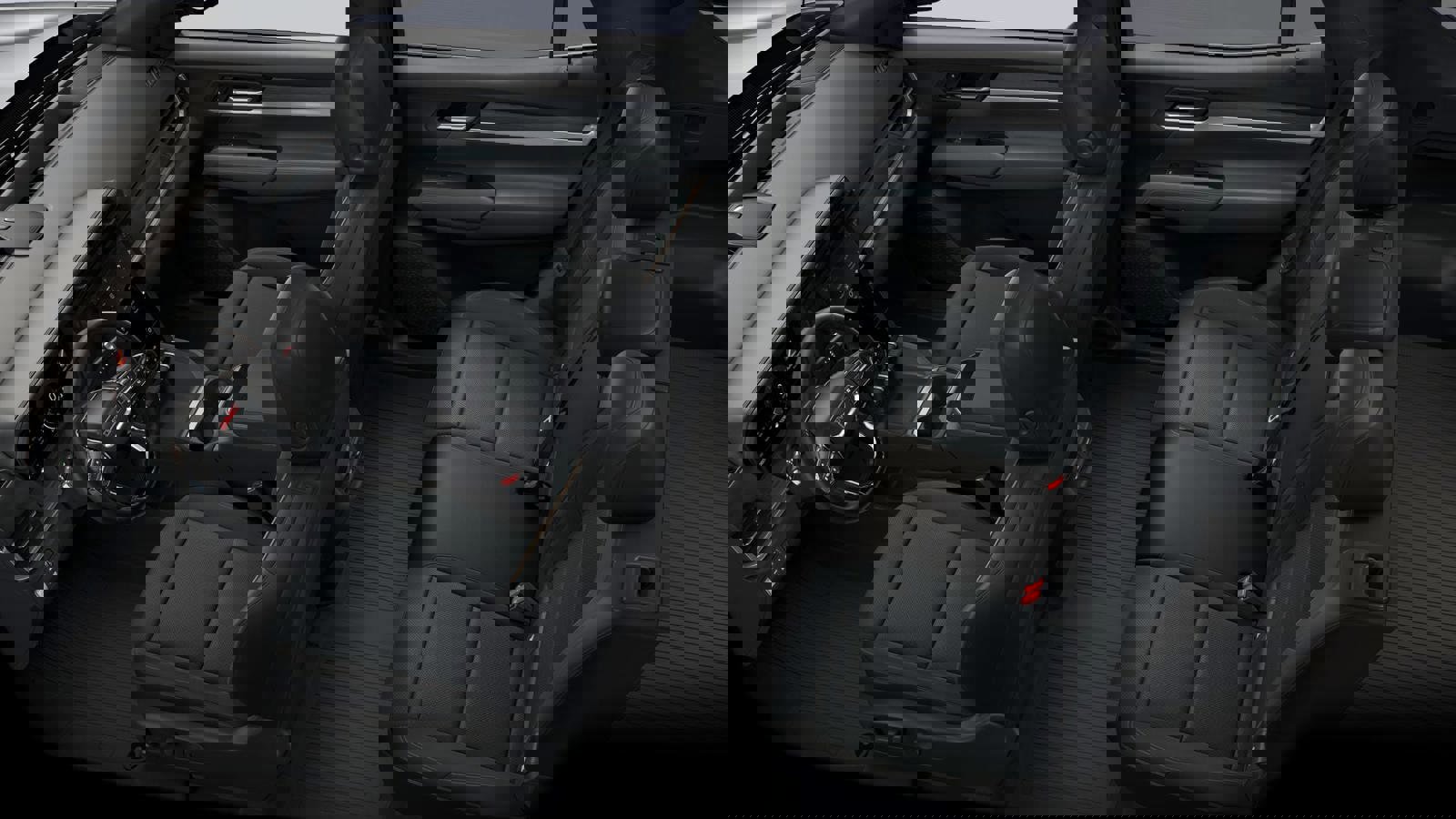 New 2026 GMC Terrain AT4 w/ Technology Package II image 40