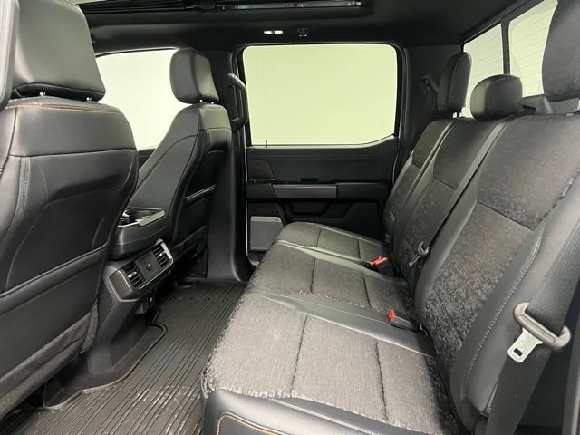 Used 2025 Ford F150 Tremor w/ Bed Utility Package AWD/4WD image 45
