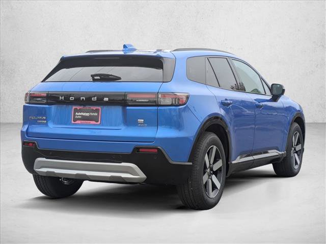 New 2026 Honda Prologue Touring video 2