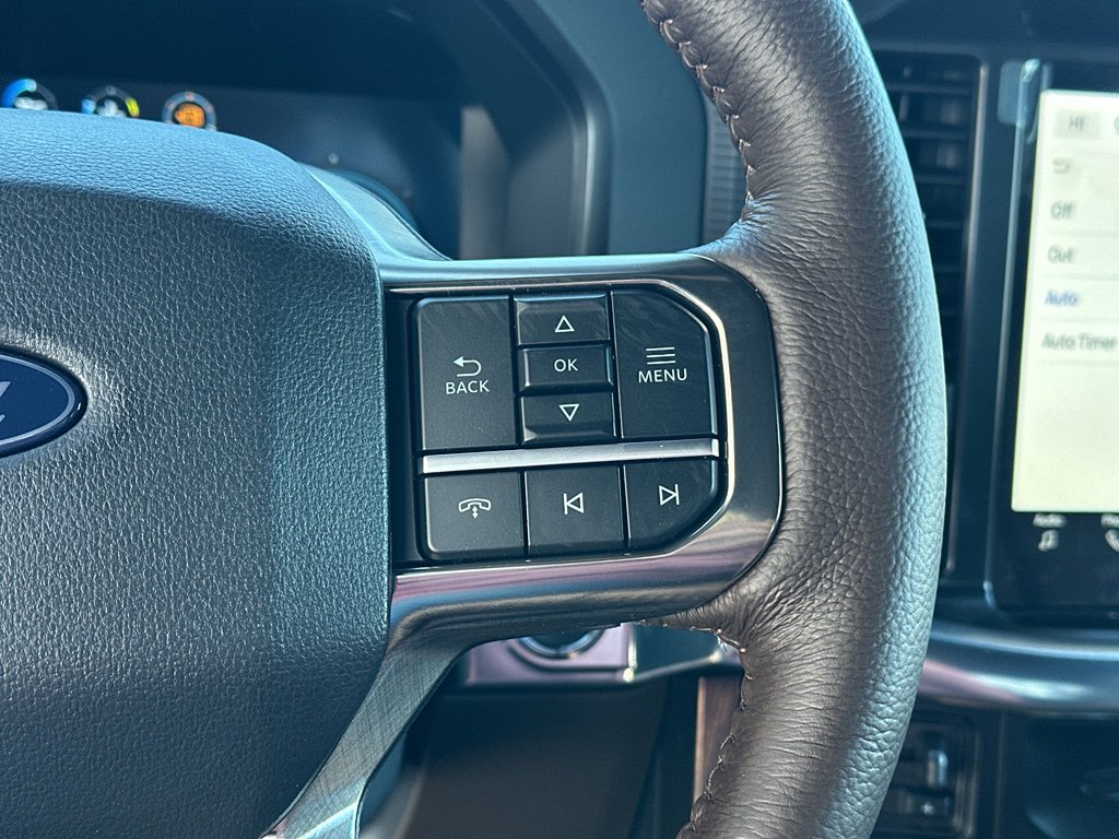 New 2026 Ford F150 King Ranch w/ Equipment Group 601A High image 20