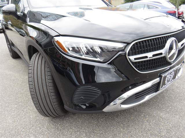 Used 2026 Mercedes-Benz GLC 300 4MATIC image 26