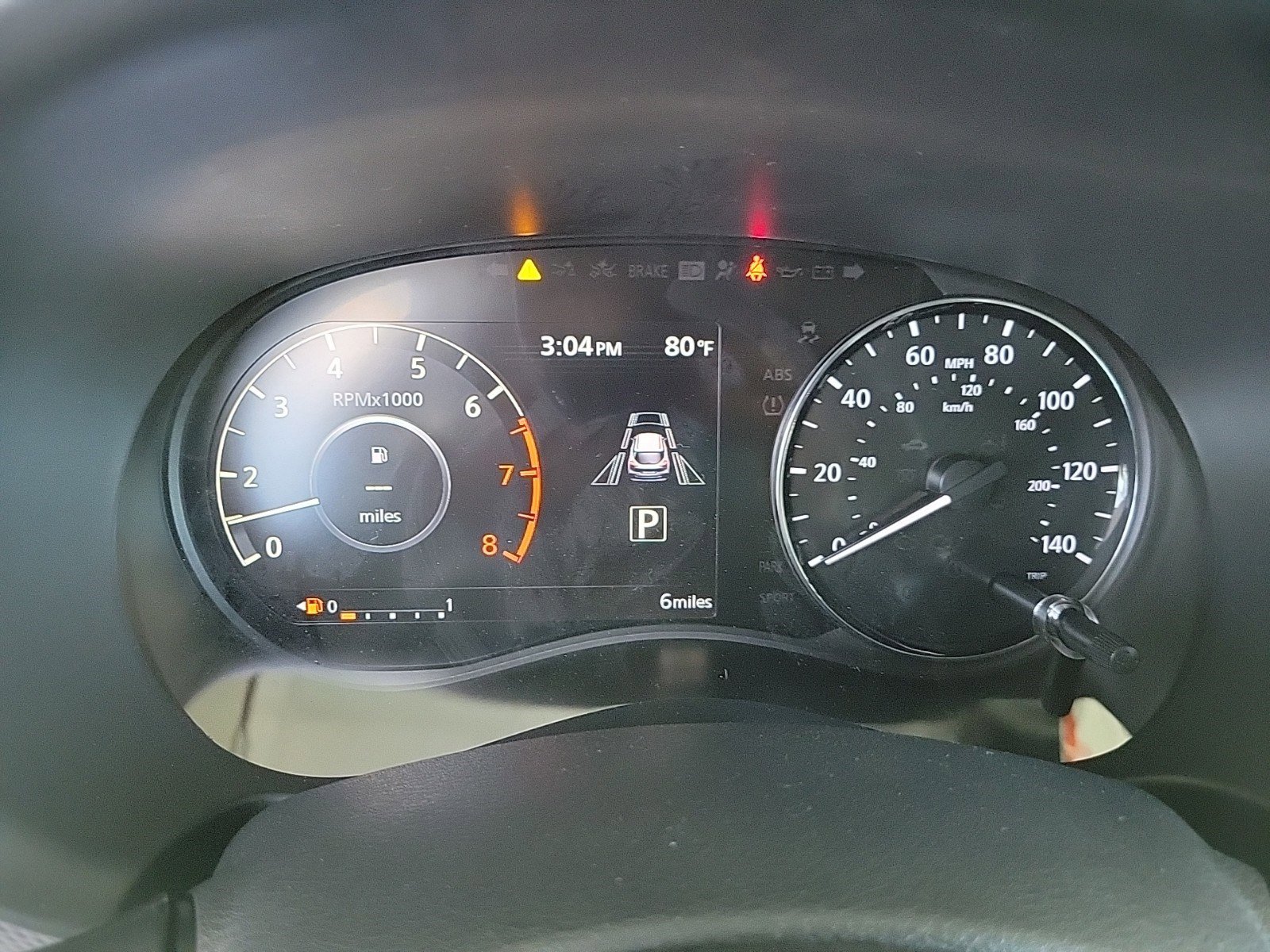 New 2024 Nissan Kicks SV w/ Interior Electronics Package image 32