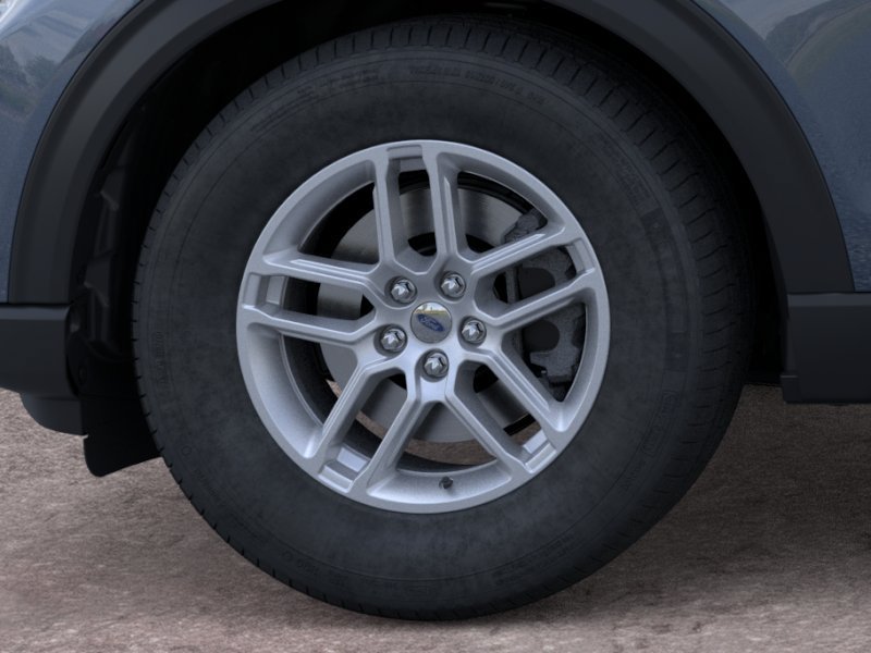New 2026 Ford Explorer Active w/ Active Comfort Package RWD image 44