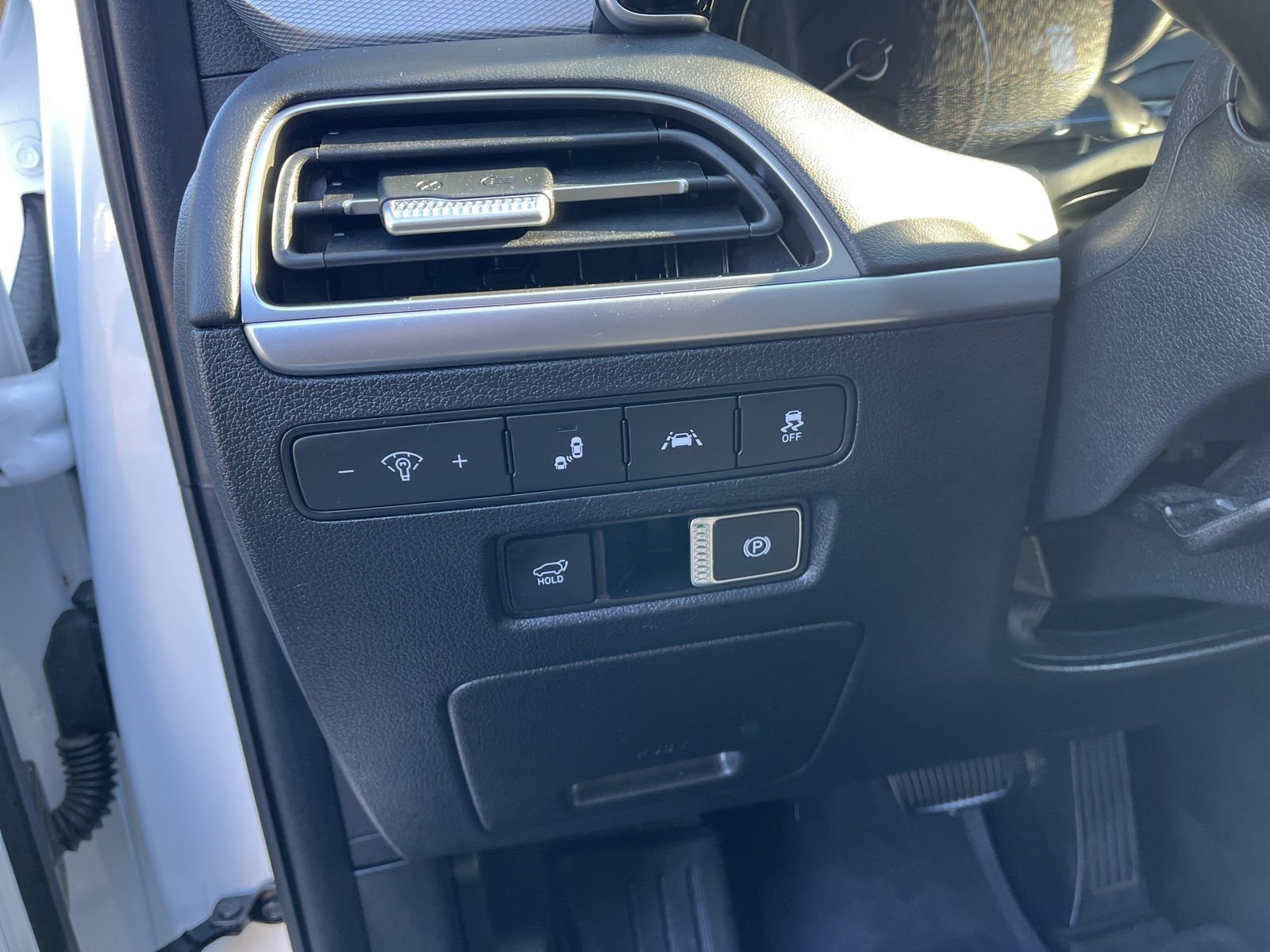 Used 2022 Hyundai Palisade SEL w/ 8P Bench Seat Package image 29