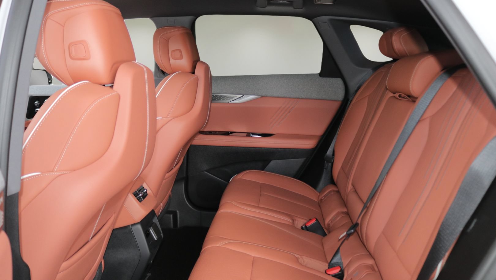 New 2027 Cadillac Optiq Premium Sport RWD image 13