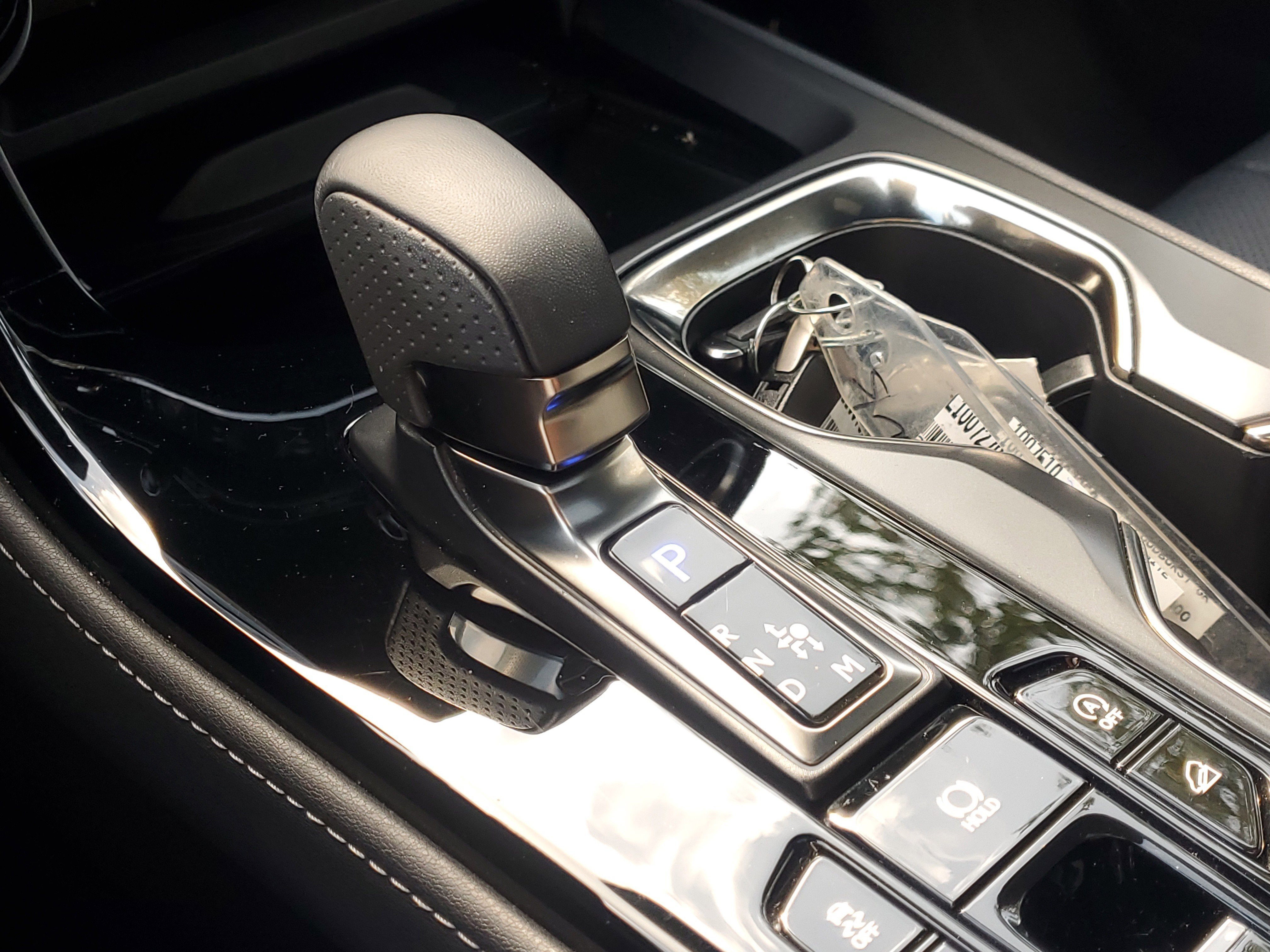 Used 2024 Lexus NX 350 F Sport image 29