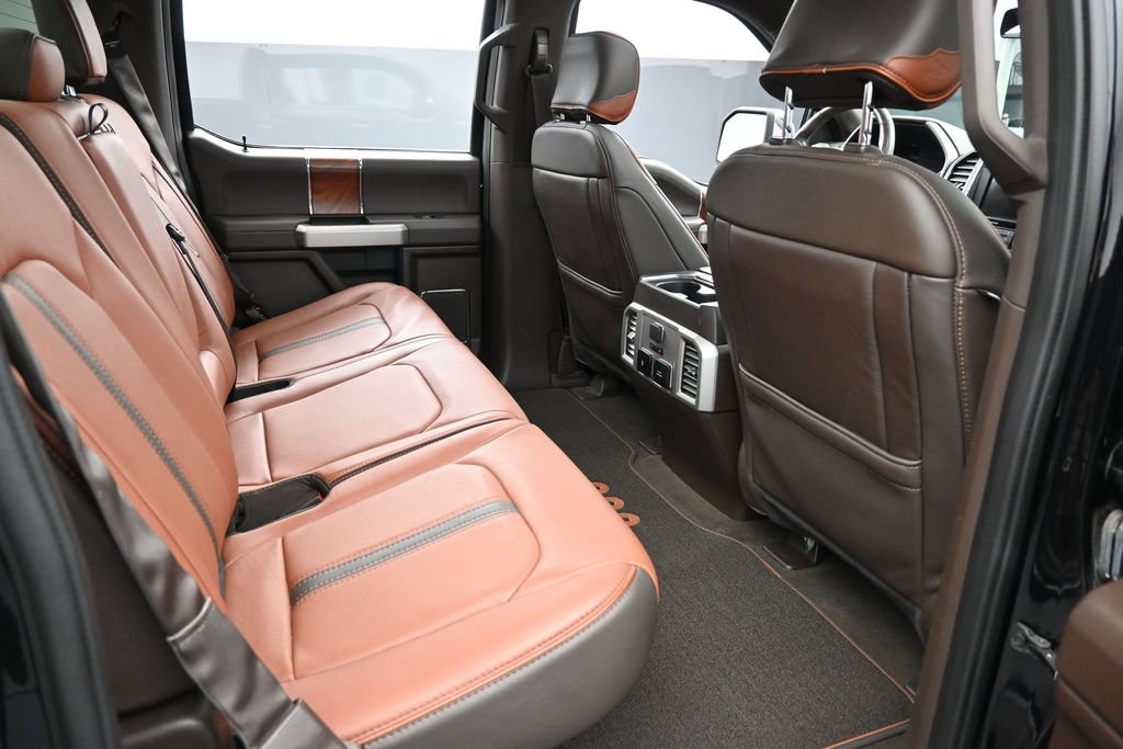 Used 2020 Ford F150 King Ranch AWD/4WD image 26