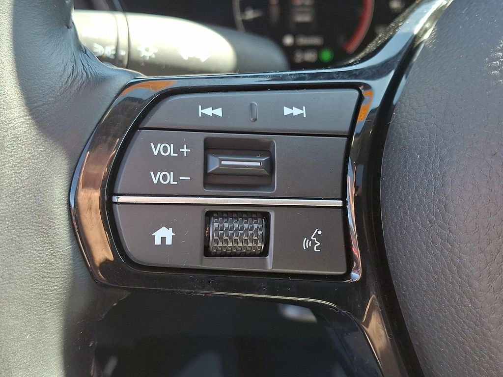 Used 2023 Honda CR-V EX-L image 21