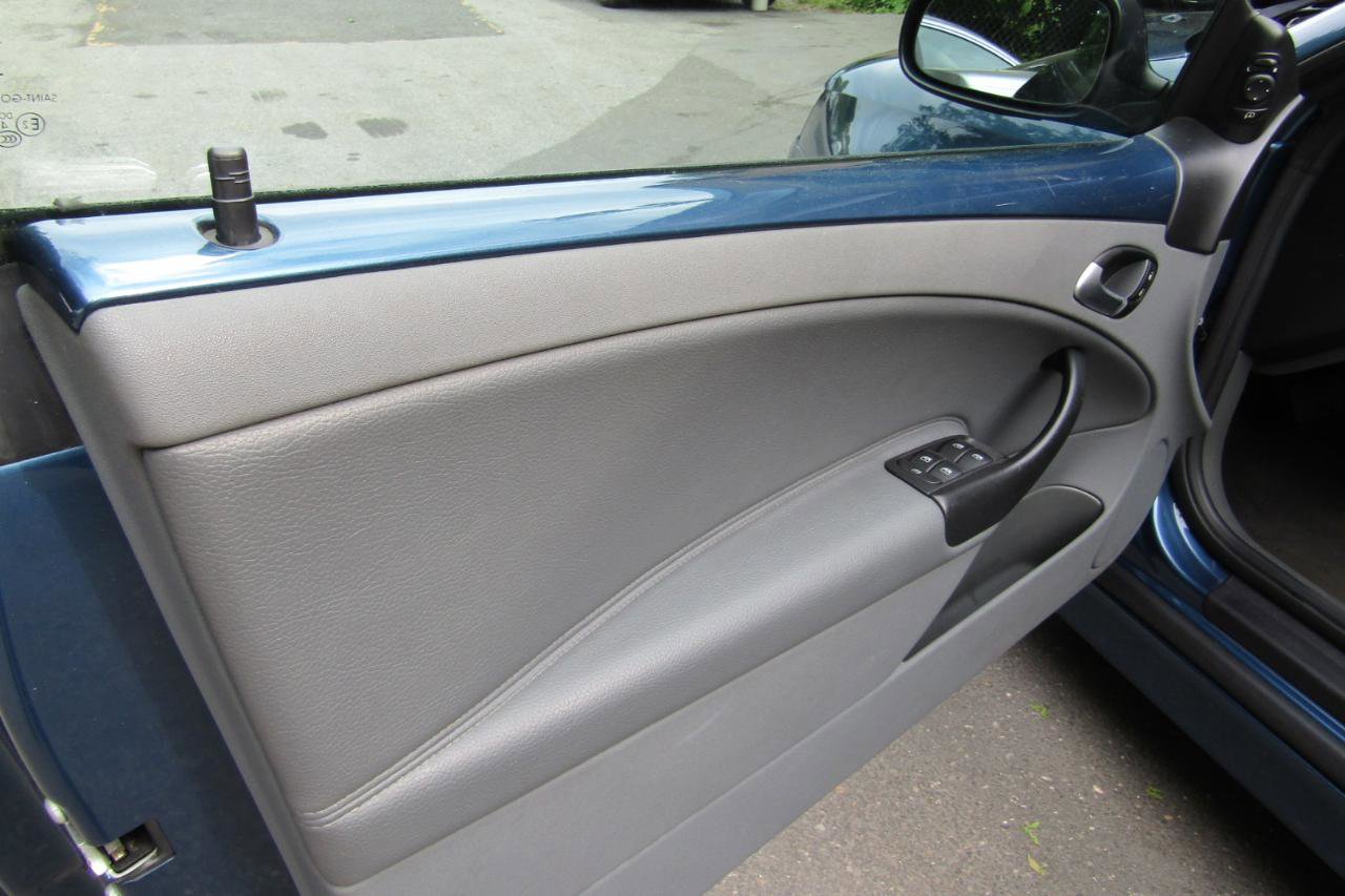 Used 2007 Saab 9-3 2.0T w/ Premium 16 Pkg FWD image 40