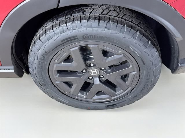 New 2026 Honda CR-V TrailSport image 34