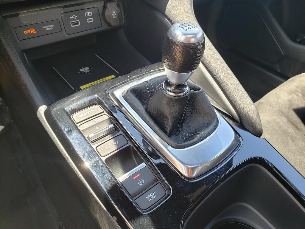 Used 2025 Acura Integra A-Spec FWD image 29