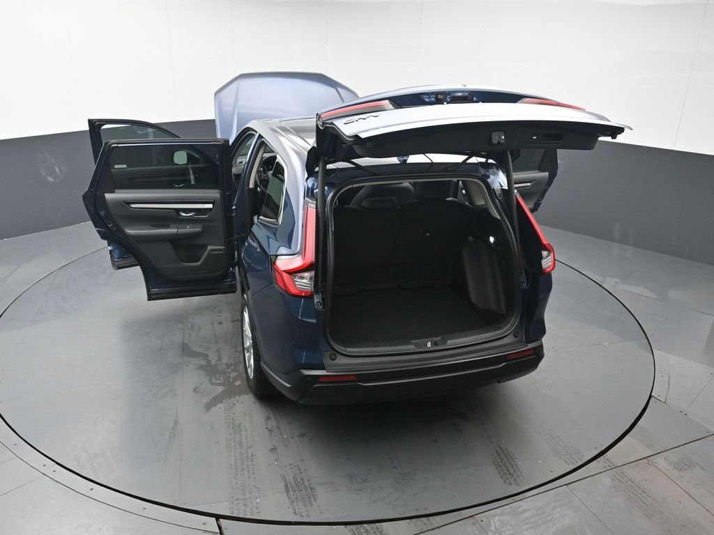 Certified 2024 Honda CR-V EX-L image 49