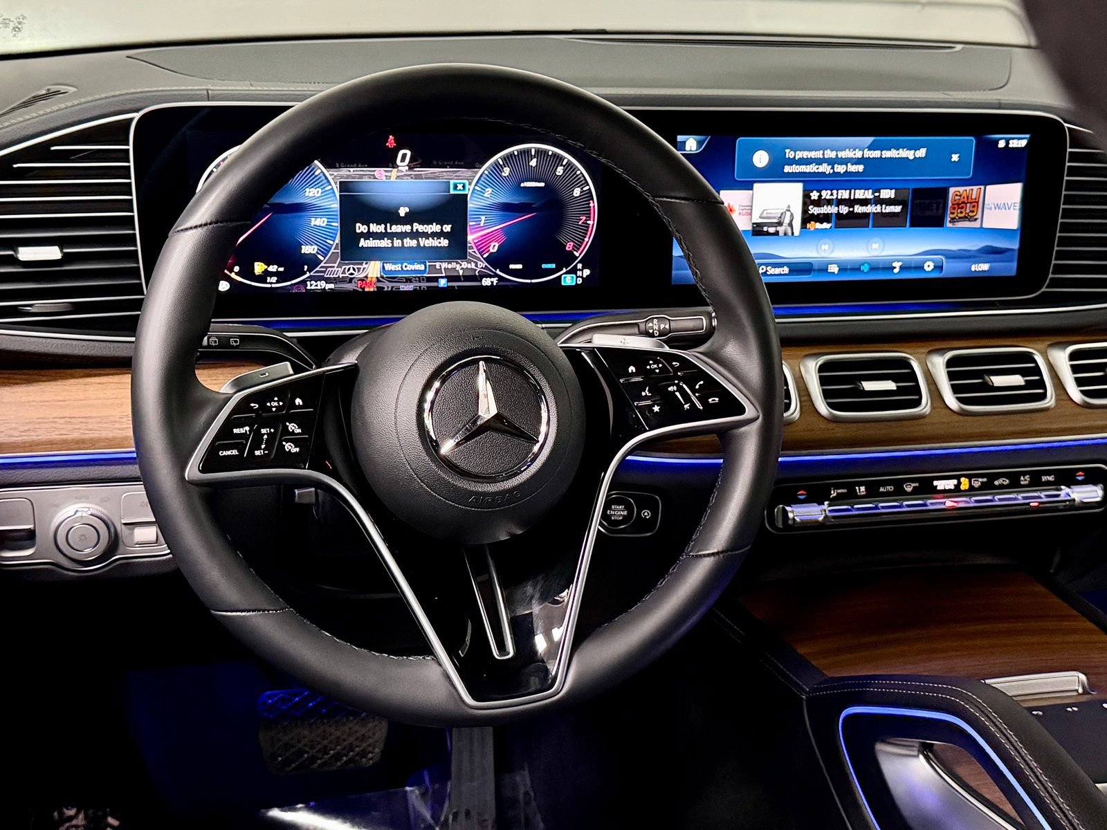 Used 2026 Mercedes-Benz GLE 350 4MATIC image 37