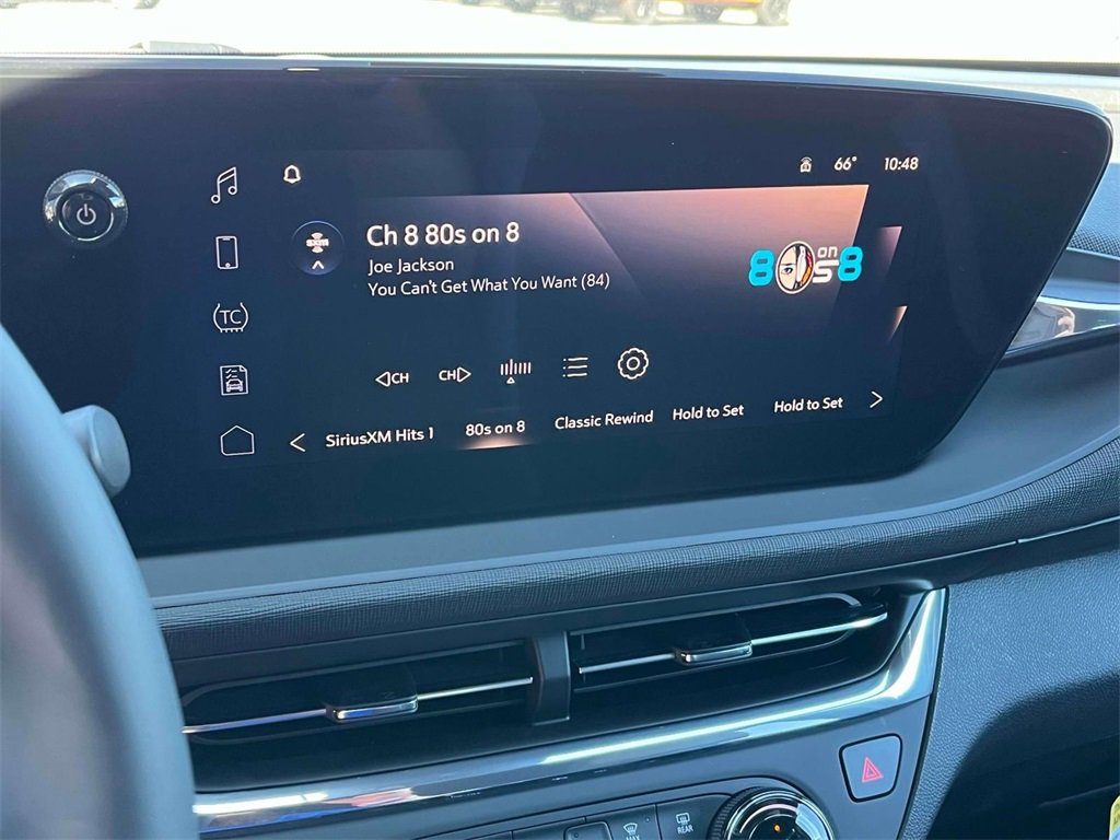 New 2025 Buick Envista Preferred w/ Convenience I Package image 25