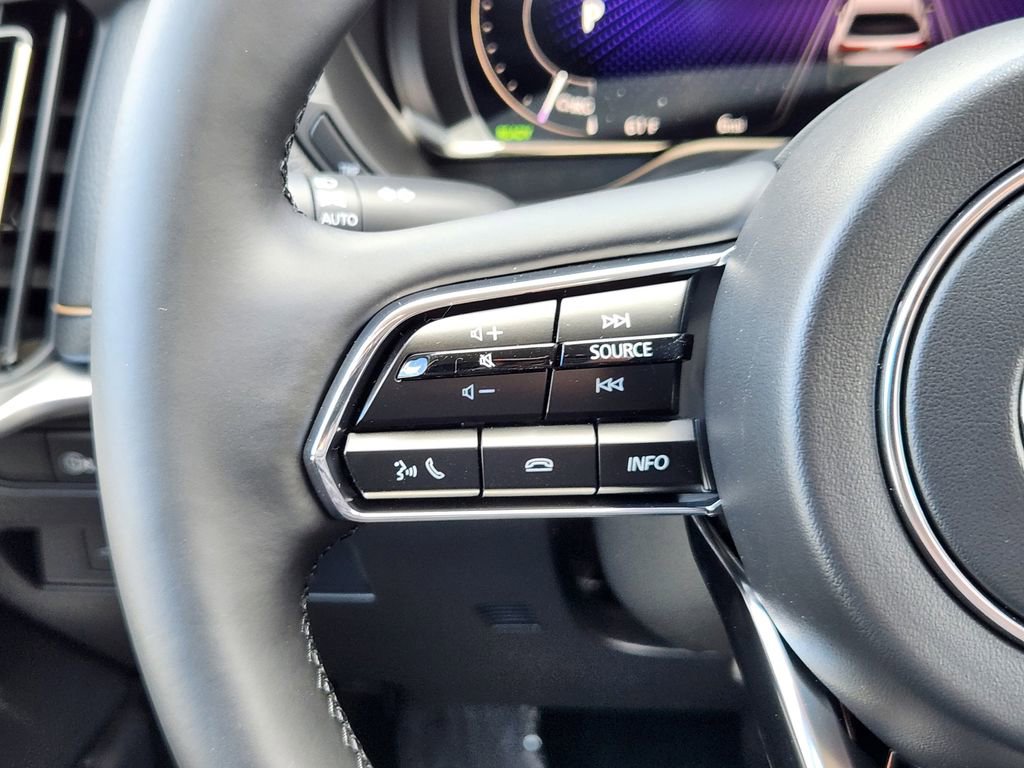 New 2026 MAZDA CX-70 SC Plus AWD/4WD image 18