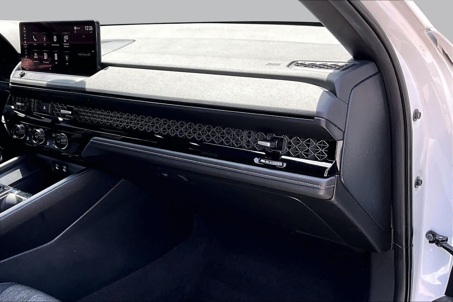 Used 2023 Honda Accord Sport image 36