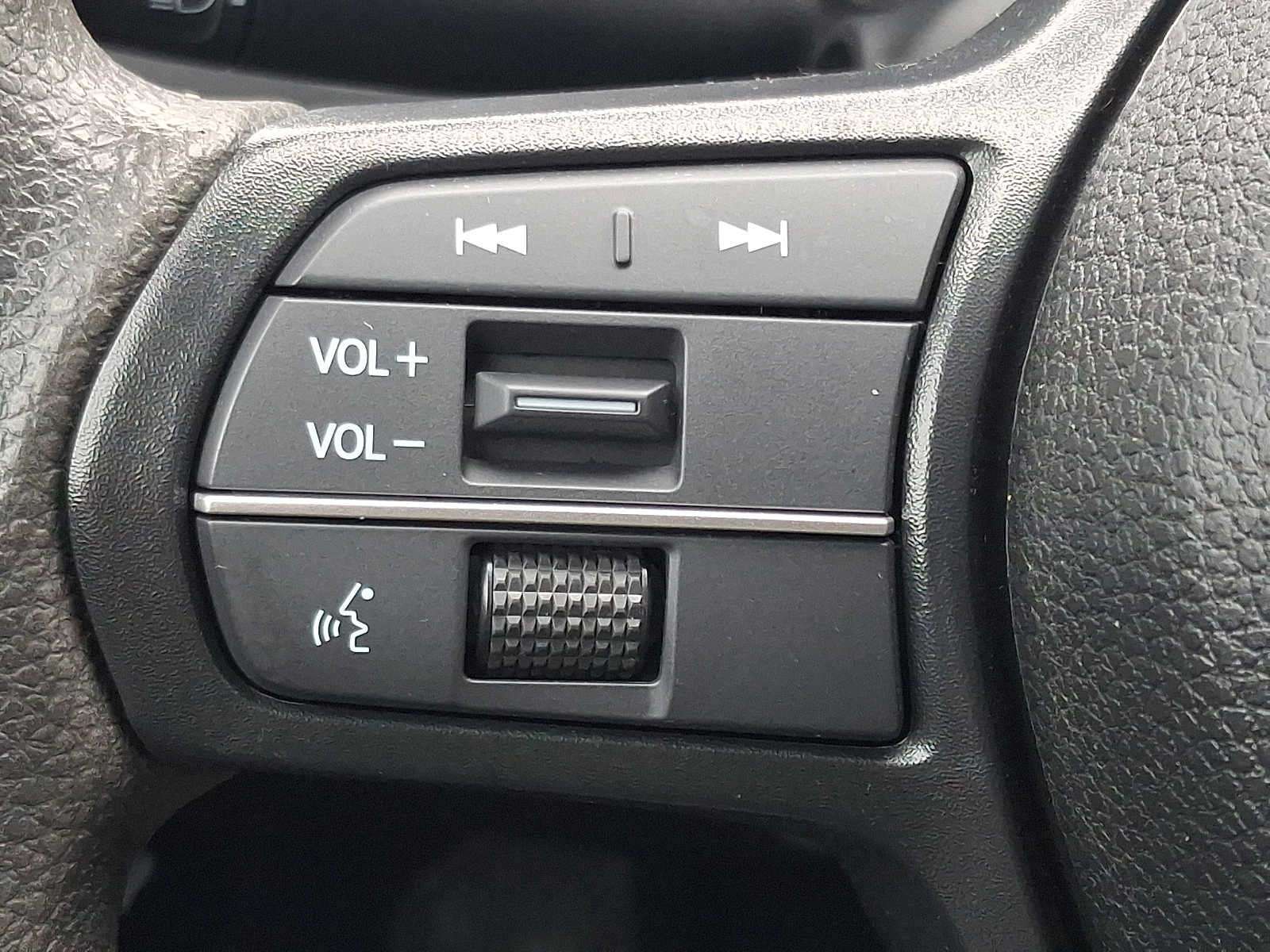 Certified 2024 Honda Accord LX image 20