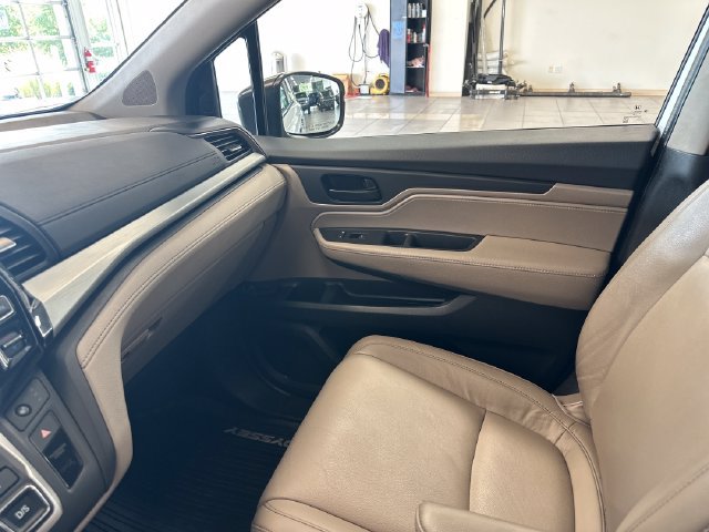 Used 2022 Honda Odyssey EX-L image 26