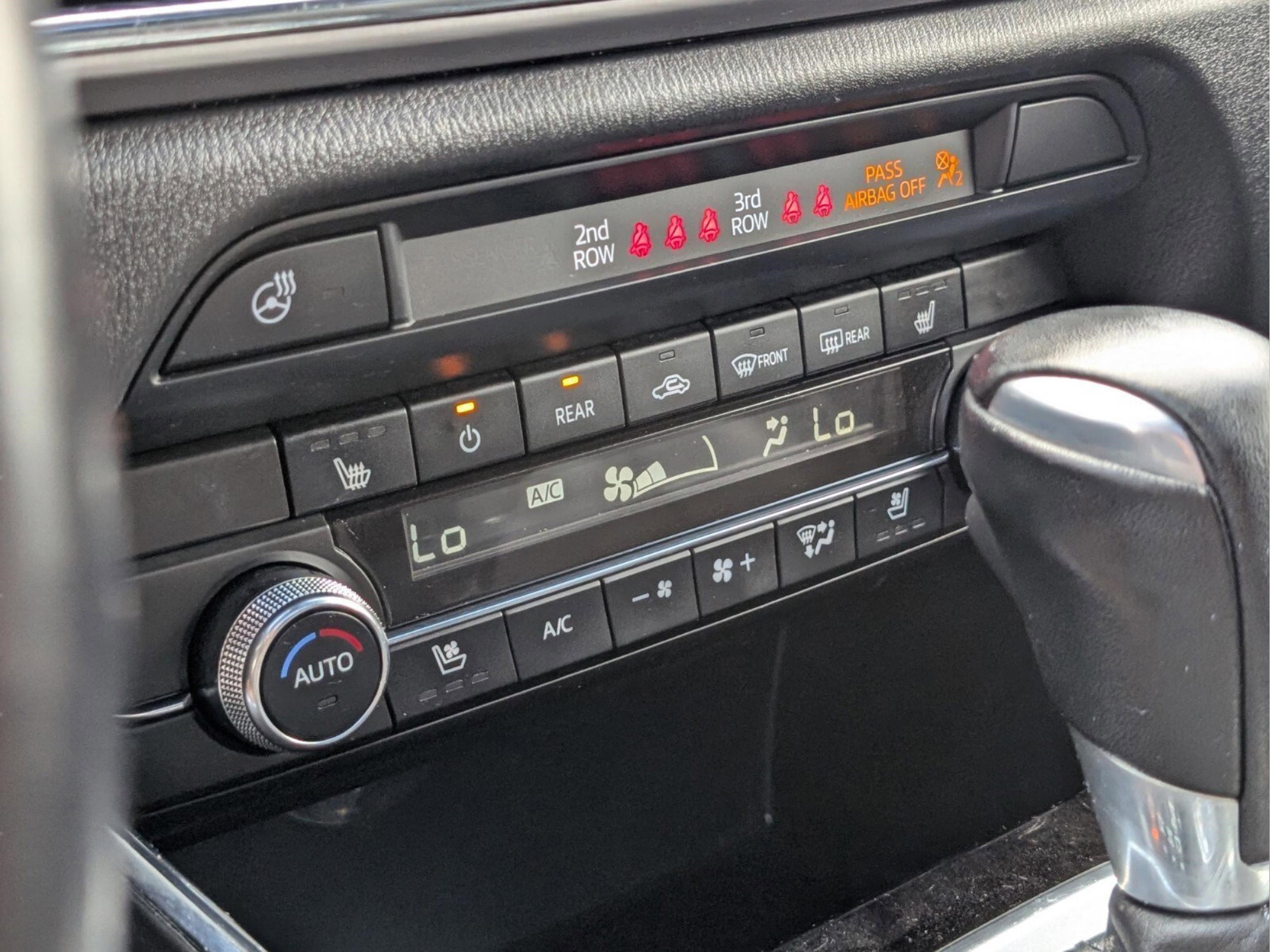 Used 2019 MAZDA CX-9 Grand Touring AWD/4WD image 19