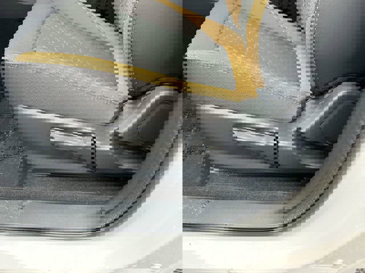 New 2026 Subaru Crosstrek 2.5i Sport image 22