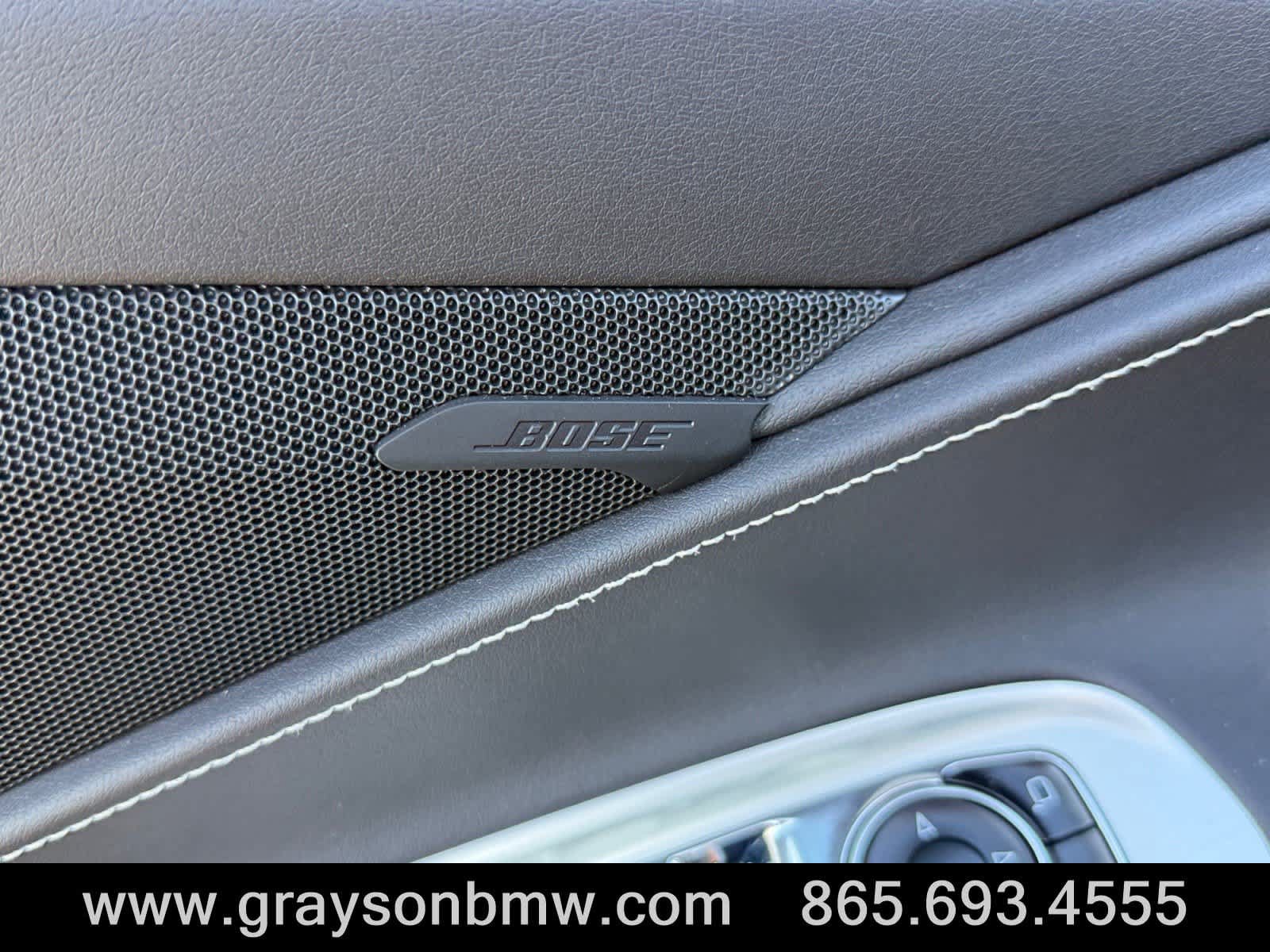 Used 2025 Chevrolet Corvette E-Ray AWD/4WD image 16