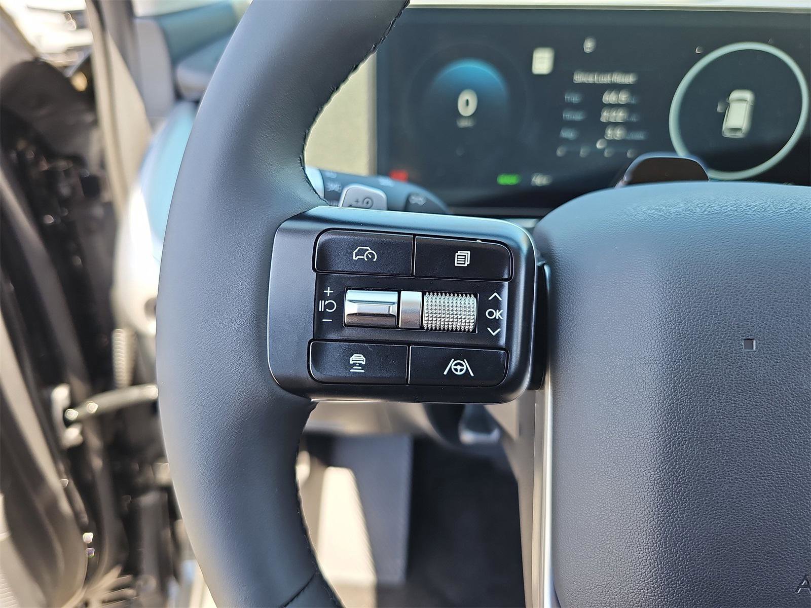 New 2026 Hyundai Ioniq 9 SE image 19