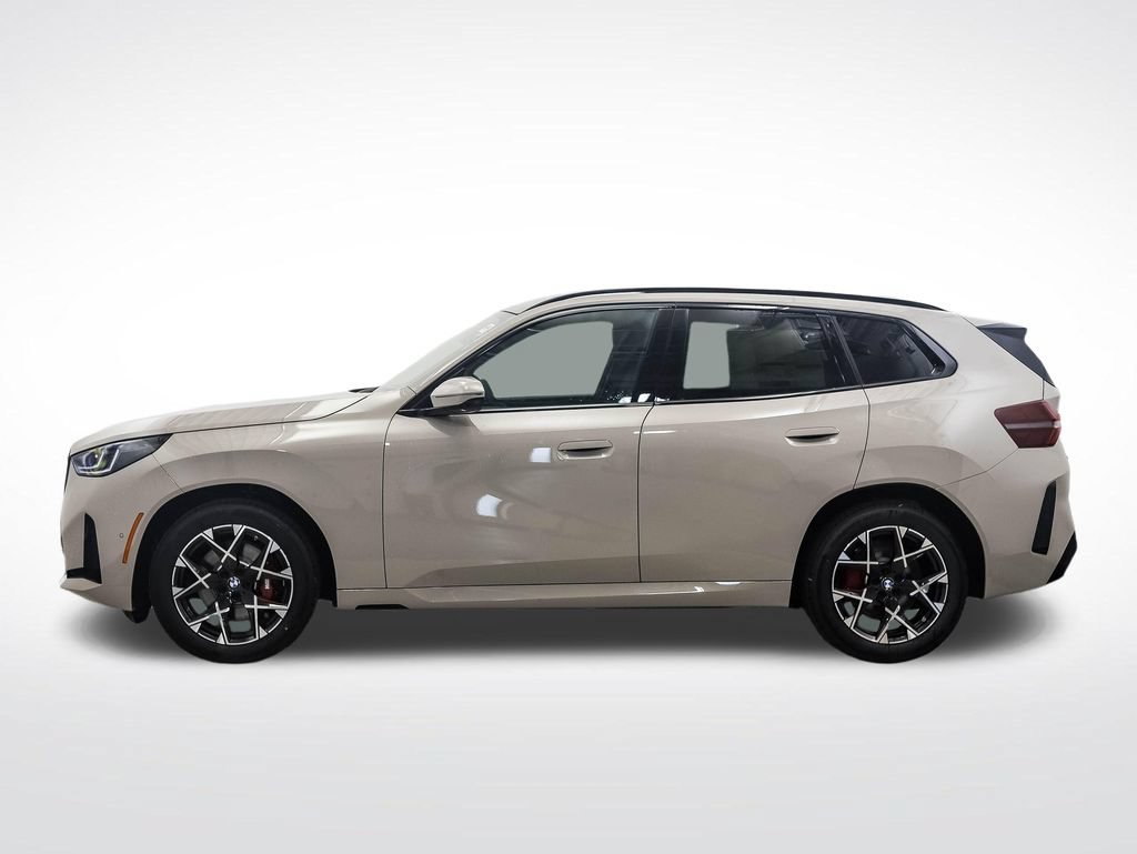 New 2026 BMW X3 xDrive30i w/ Premium Package AWD/4WD image 2