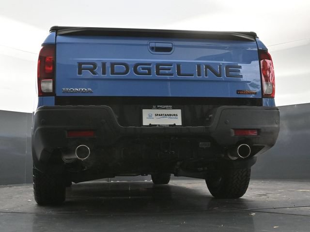 Used 2024 Honda Ridgeline TrailSport image 29