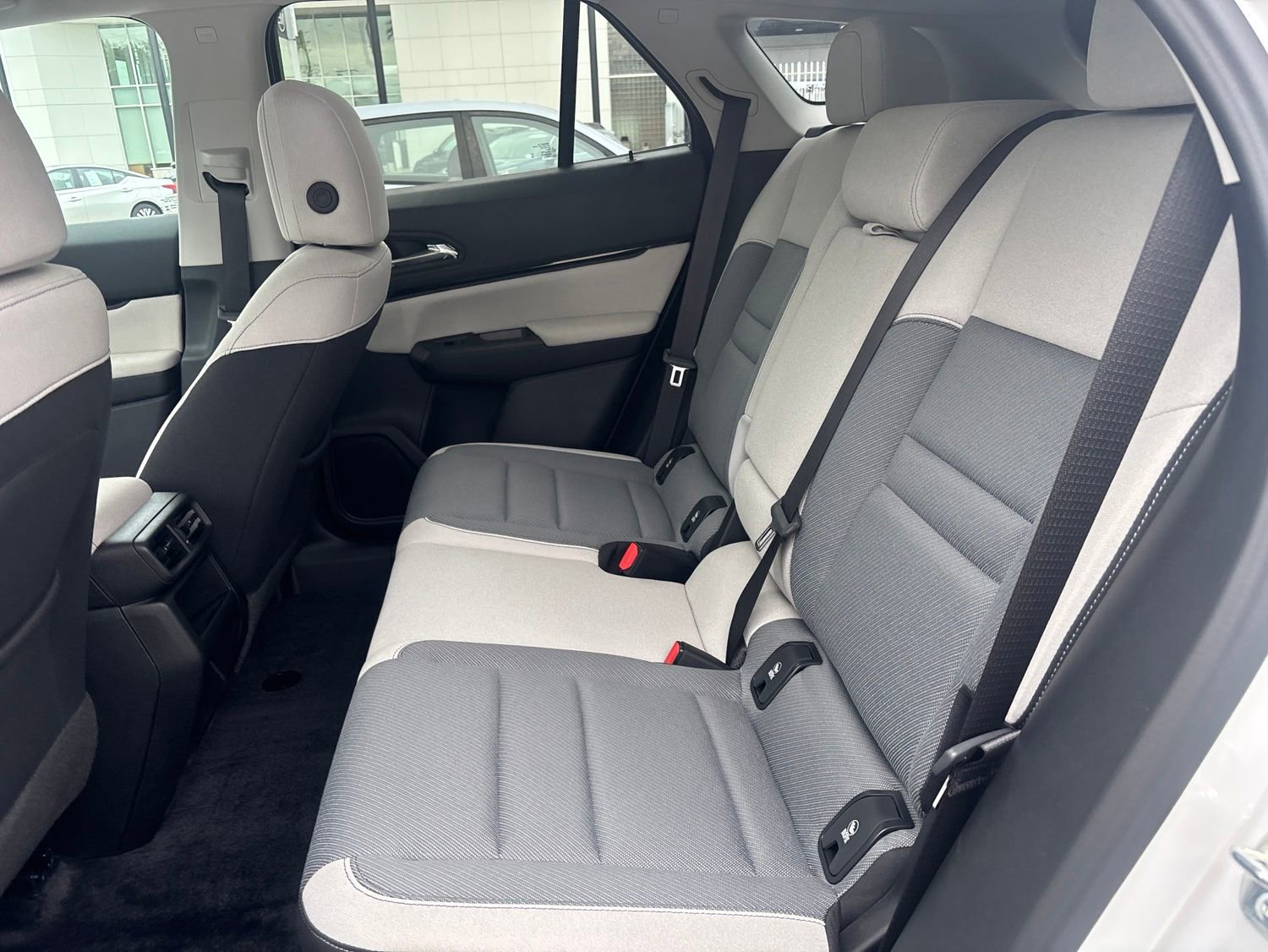 Used 2025 Honda Prologue EX image 14