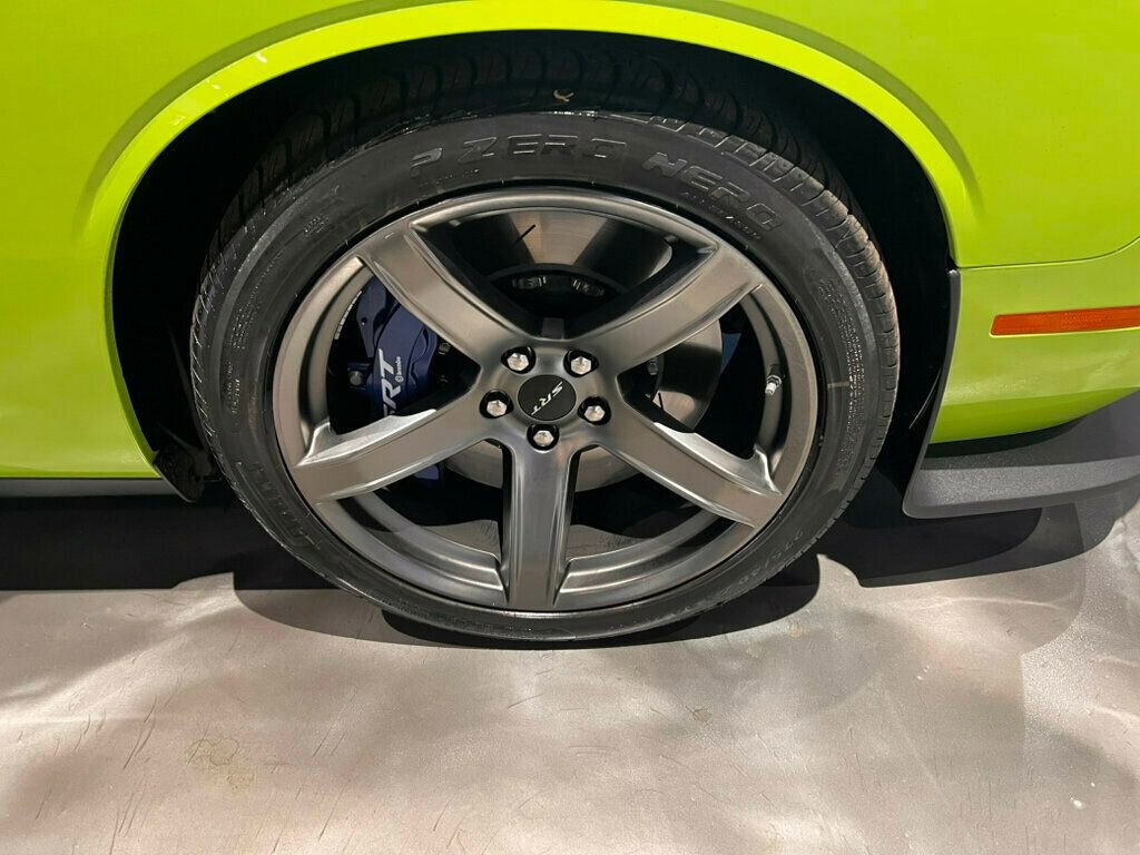 Used 2023 Dodge Challenger SRT Hellcat w/ Driver Convenience Group image 13