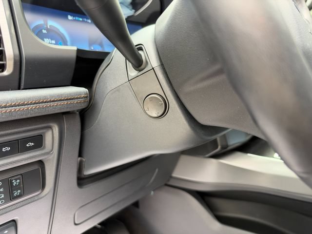 Used 2024 Ford F150 Lightning Lariat AWD/4WD image 50