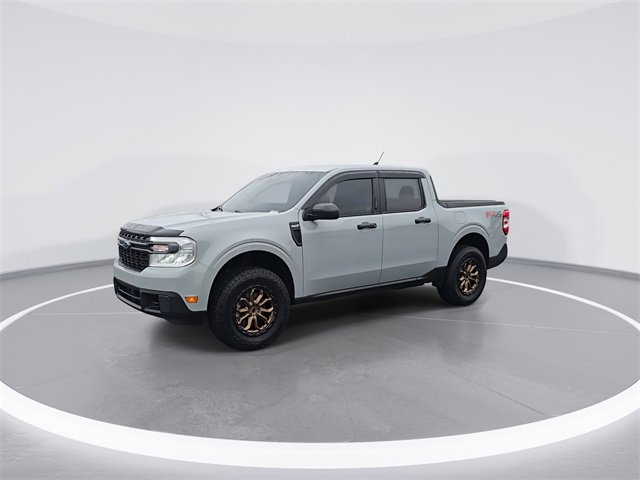 Used 2023 Ford Maverick XLT w/ Equipment Group 300A Standard image 4