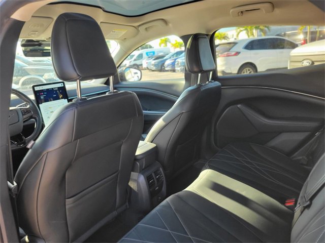 Used 2021 Ford Mustang Mach-E California Route 1 image 10