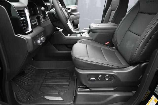 New 2026 GMC Sierra 2500 Denali w/ Denali Reserve Package AWD/4WD image 10
